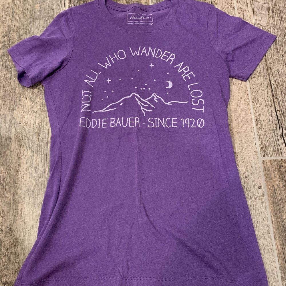 Eddie Bauer TShirt